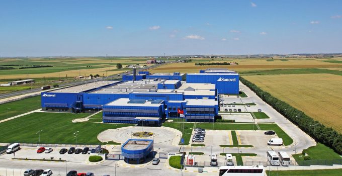 Sanovel, ilaçta dışa bağımlılığı azaltmayı hedefliyor