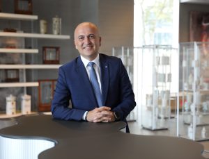 Abdi İbrahim’in uluslararası büyüme yolculuğunda yeni durak: Kuzey Makedonya