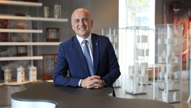 Abdi İbrahim’in uluslararası büyüme yolculuğunda yeni durak: Kuzey Makedonya