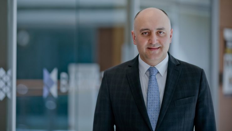 Tera ve Barikat Grup Arasında Ortaklık İmzası Atıldı