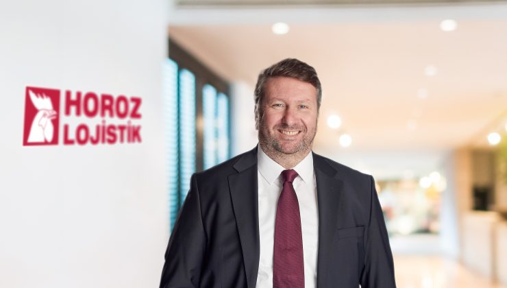 Ticaret Bakanlığı’ndan Horoz Lojistik’e E-İhracat Konsorsiyumu Onayı