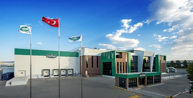 2021’de Kuruyemiş Pazarı 26 Milyar TL ye Yaklaştı