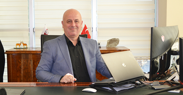 2022 yılı sonu itibari ile 15 ürünümüzü sertifikalandırdık