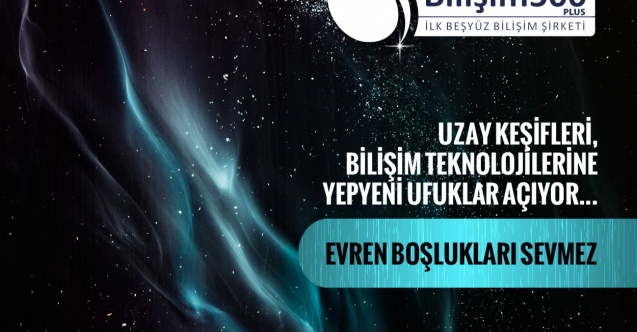 25. “Bilişim 500 Araştırması” İçin Başvurular Başladı