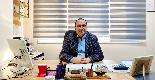 25 yıllık tecrübemizle güvenilir ve optimum proses çözümler sunuyoruz