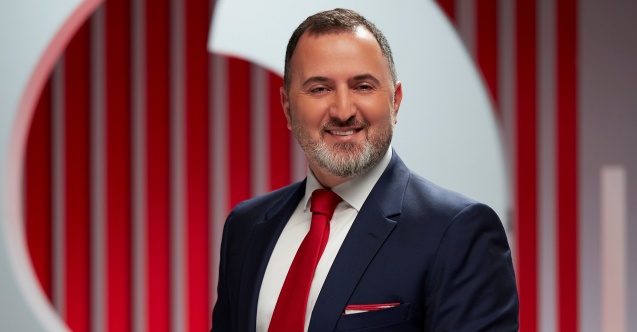 3 Bin 600 Vodafone’lu Artık “Hibrit” Çalışıyor
