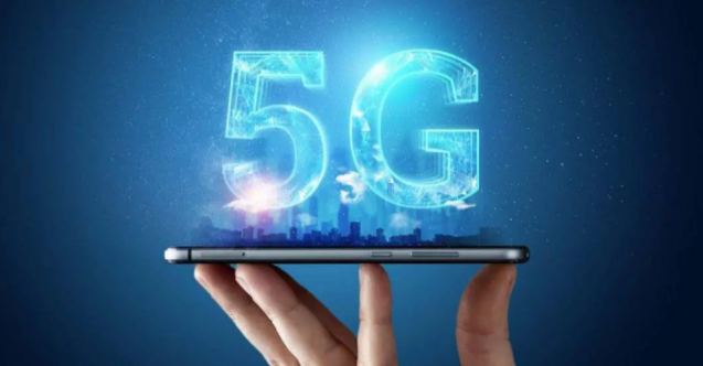 5g İle Geleceğin Ekonomilerini Güçlendirmek