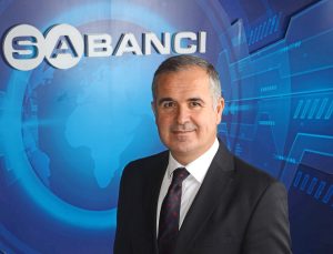 Sabancı, Son 3 Yılda Dolar Cinsi Net Aktif Değerini 2,5 Katına Çıkardı