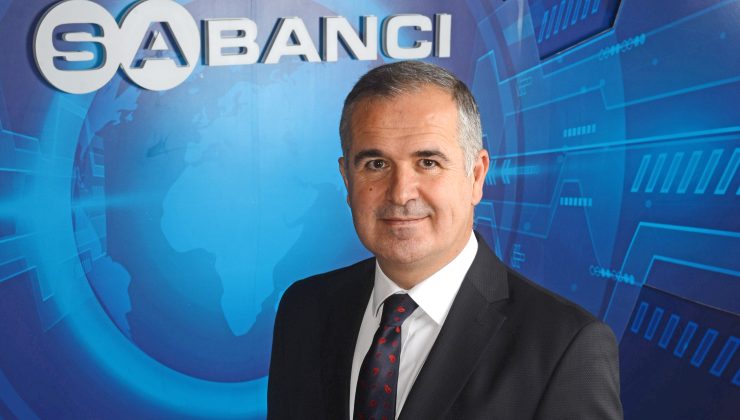 Sabancı, Son 3 Yılda Dolar Cinsi Net Aktif Değerini 2,5 Katına Çıkardı