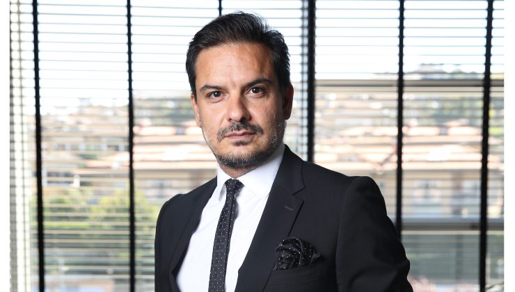 Murat Çiftçi, Yenilenebilir Enerji Yatırımlarını Değerlendirdi