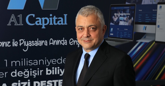 A1 Capital Personel Sayısını İki Katına Çıkardı, 2022’de De Levent’teki Yeni Binasına Taşınacak