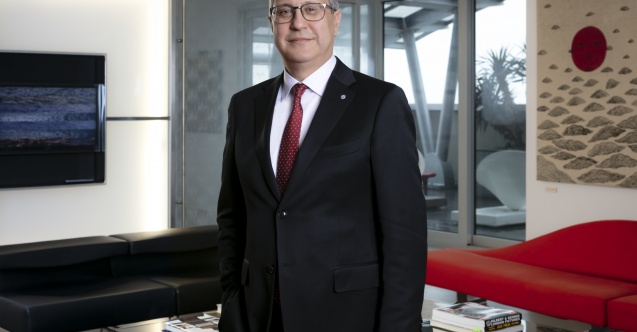 Abdi İbrahim, Organizasyon 2025’le  geleceği bugünden yakalayacak