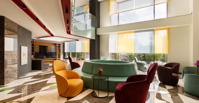 Accor Otel Grubu, Türkiye’deki Güçlü Yatirimlarina Yenilerini Ekledi