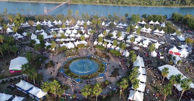 Adana Lezzet Festivali