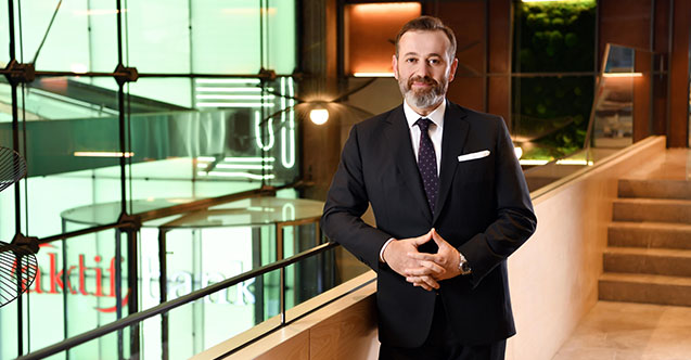 Aktif Bank yarı yıl rakamlarını açıkladı
