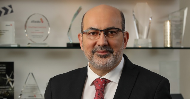 Albaraka Türk Yönetim Kurulu ve Komitelerinde Değişim