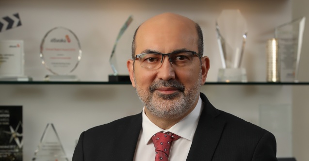 Albaraka Türk’e İklim Liderliği Ödülü