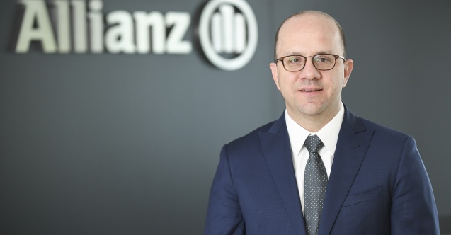Allianz Türkiye’den “İstanbul’u Koşuyorum”a destek
