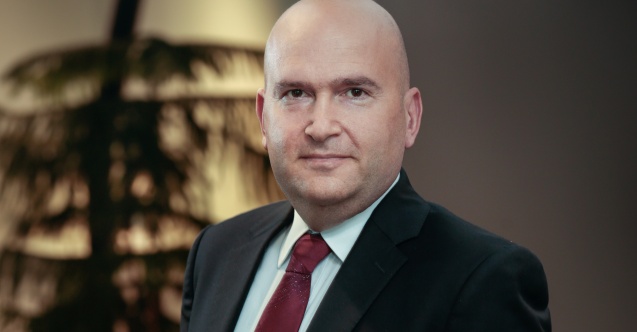Alstom, Volkan Karakılınç’ı Türkiye Genel Müdürü Olarak Atadı