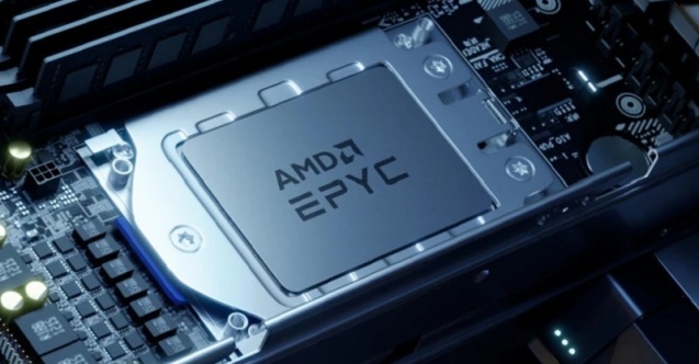 Amd, 2021 Finansal Raporları Açıklandı