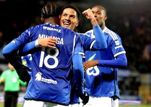 Angelo ne zaman gelecek? Beşiktaş Angelo haberleri