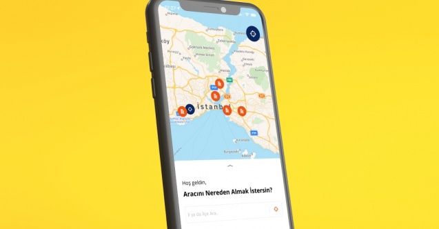 Araç Kiralamada Kolaylık Ve Avantaj Bir Arada