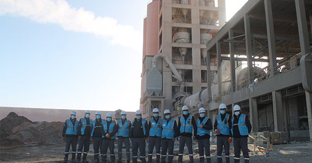 “Artık dijitalizasyon temelli fabrikalara ihtiyaç duyulmaktadır”