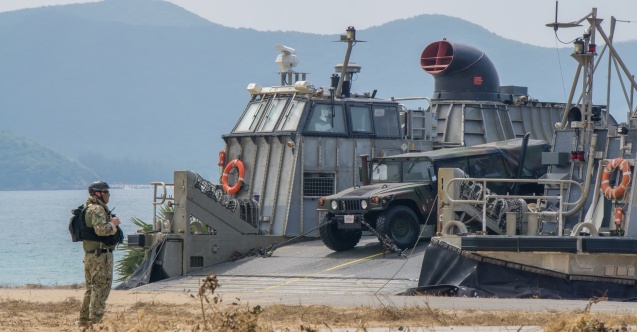 Askeri Lojistik Ve Destek Zirvesi İlk Kez Düzenleniyor