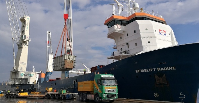 ATA Freight Group’un CEO’su Matt Goker oldu