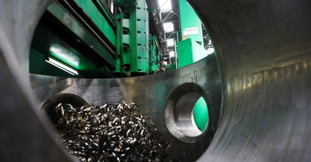 Atommash, Akkuyu NGS’nin 3’üncü güç ünitesi için nükleer reaktör üretimine başladı
