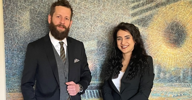 Avrupa, Afrika ve Ortadoğu’nun En Genç, Alanında En Yetkin Kadın Siber Mühendisi Türkiye’den