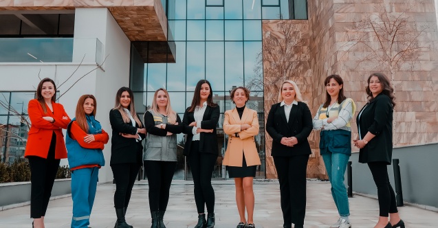 Aydem Enerji, Kadının Güçlenmesi Prensipleri’ne İmza Attı
