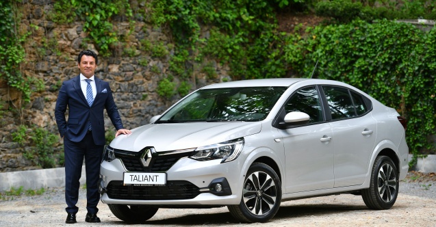 B-Sedan Segmentinin Şık Ve Yenilikçi Temsilcisi