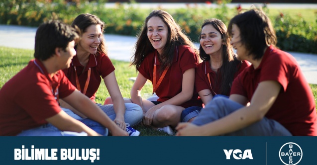 Bayer ve YGA’ dan Yeni Sosyal Sorumluluk Projesi: “Bilimle Buluş”
