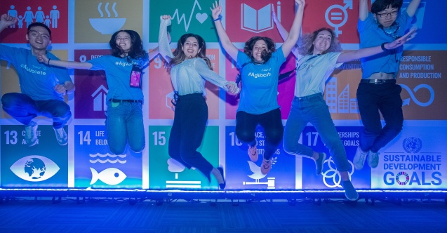 Bayer’in Düzenlediği Youth Ag Summit’e Katılacak 100 Genç Belli Oldu