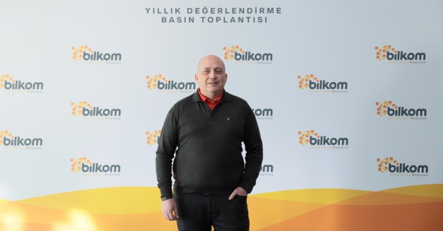 Bilkom Son 5 Yılda 10 Kat Büyüdü