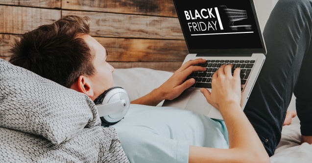 Black Friday İçin Stratejisi Doğru Oluşturulan Dijital Pazarlama Hem Müşteriye Hem Markaya Kazandırıyor