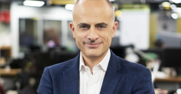 Boğaziçi Ventures’ın 50. ve Yeni Yatırımı Yapay Zeka’ya