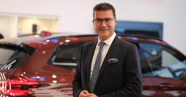 Borusan Otomotiv, Autoshow 2021 ODD Yılın PR/Etkinlik Uygulaması Ödülünü Kazandı