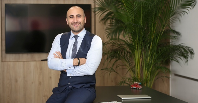 Bulut Bilişim çözümlerinin yeni adresi Redington Türkiye