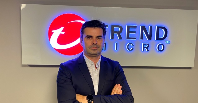 Bulut İş Yükü Güvenliği Pazarının Tartışılmaz Lideri Trend Micro
