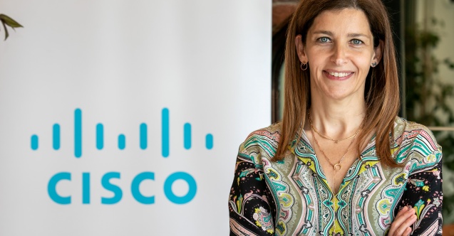 Cisco’dan 2025’e Kadar 25 Milyon Kişiye Dijital Eğitim