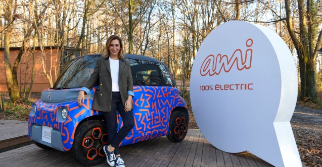 Citroën, 2021’de De Büyümesini Sürdürdü