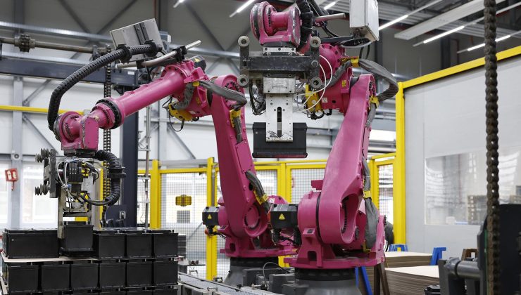 Clarios, Avrupa’da gelişmiş akü teknolojilerine 200 milyon eurodan fazla yatırım yapıyor