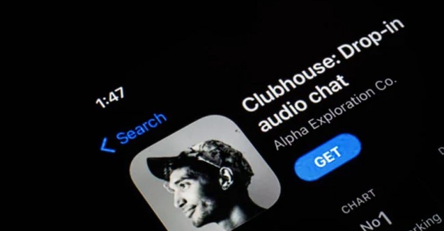 Clubhouse uygulaması güvenli mi?