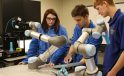 Cobot İle Sınıflarda Teoriden Pratiğe Geçenler Cobot’ları Anlattı