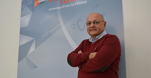 Çözümlerimizde ve eğitimlerimizde müşteri ihtiyaçlarına odaklanıyoruz