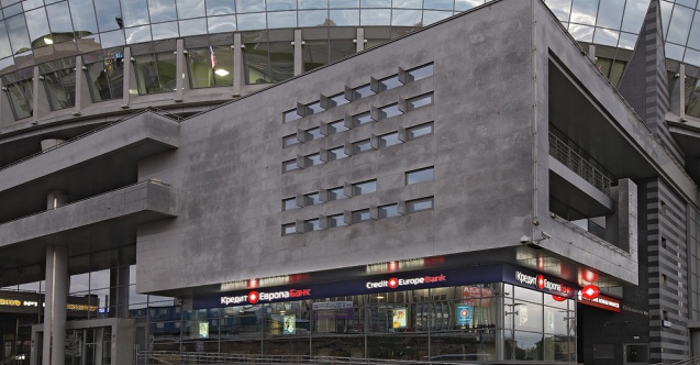Credit Europe Bank, Rusya’da en iyiler arasında