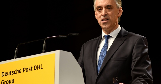 DHL, Türkiye’de güçlü yatırımlarına devam edecek