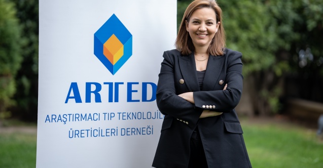 Dijital Teknolojiler Sağlığın Geleceğini İnşa Ediyor